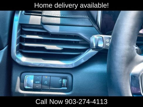 New 2026 GMC Acadia Elevation w/ Elevation Premium Package image 25