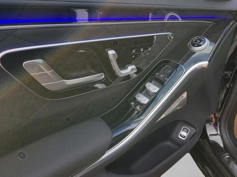 New 2026 Mercedes-Benz S 580 4MATIC Sedan image 29