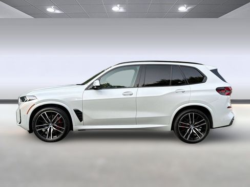 Used 2026 BMW X5 xDrive40i w/ M Sport Package AWD/4WD image 2