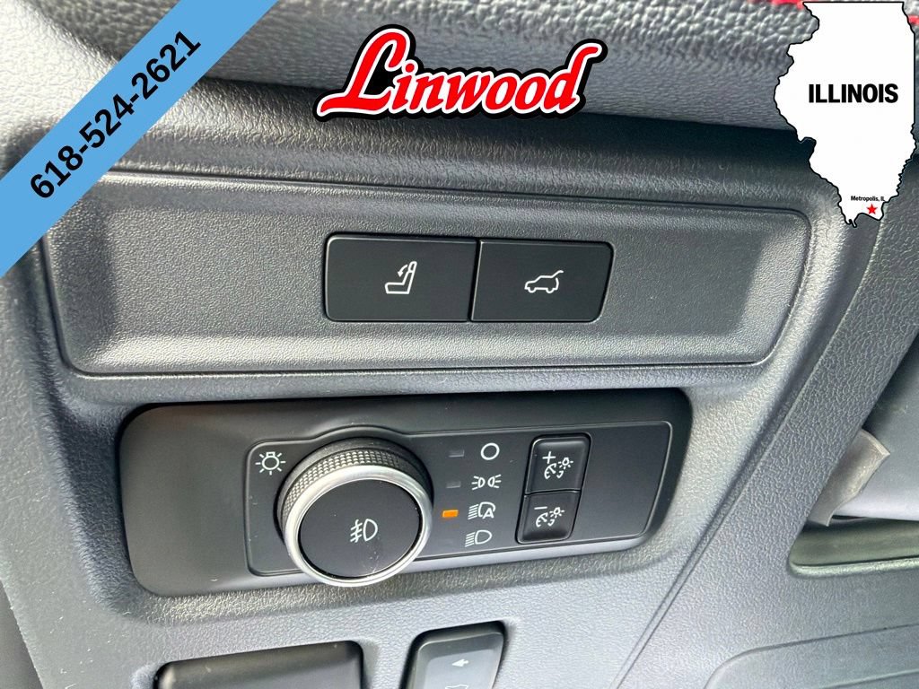 Used 2024 Ford Expedition Limited AWD/4WD image 21