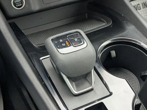 Certified 2023 Nissan Rogue SV image 14