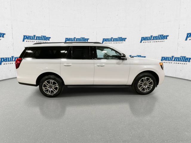 Used 2026 Ford Expedition Max Active AWD/4WD image 12