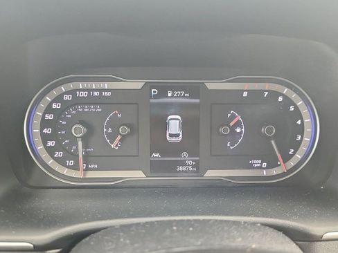 Used 2022 Hyundai Tucson SEL image 17