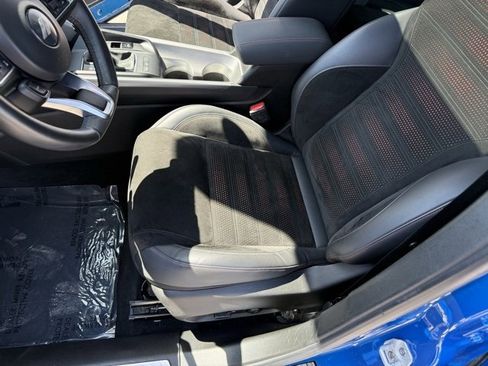 Used 2024 Dodge Hornet GT Plus w/ Track Pack image 11