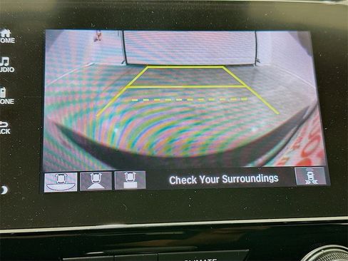 Used 2019 Honda CR-V EX image 13