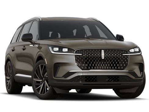 New 2025 Lincoln Aviator Reserve w/ Equipment Group 201A image 26