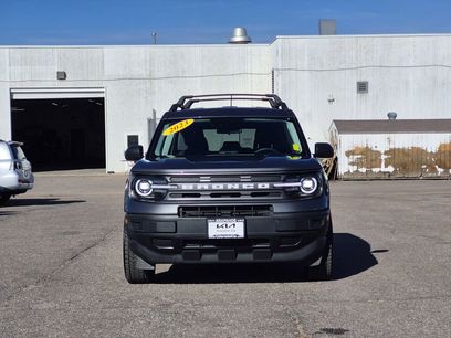 Used 2023 Ford Bronco Sport Big Bend