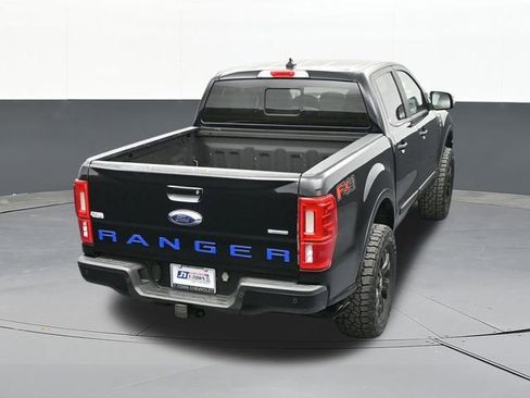 Used 2019 Ford Ranger Lariat w/ Equipment Group 501A Mid AWD/4WD image 65
