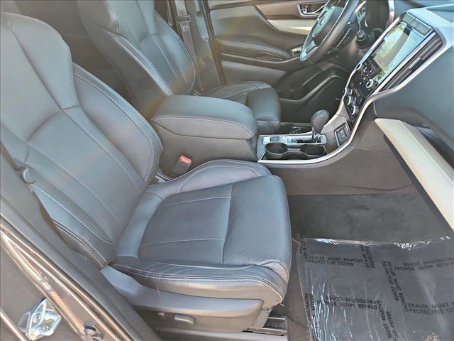 Used 2022 Subaru Ascent Touring w/ Popular Package #2A AWD/4WD image 23