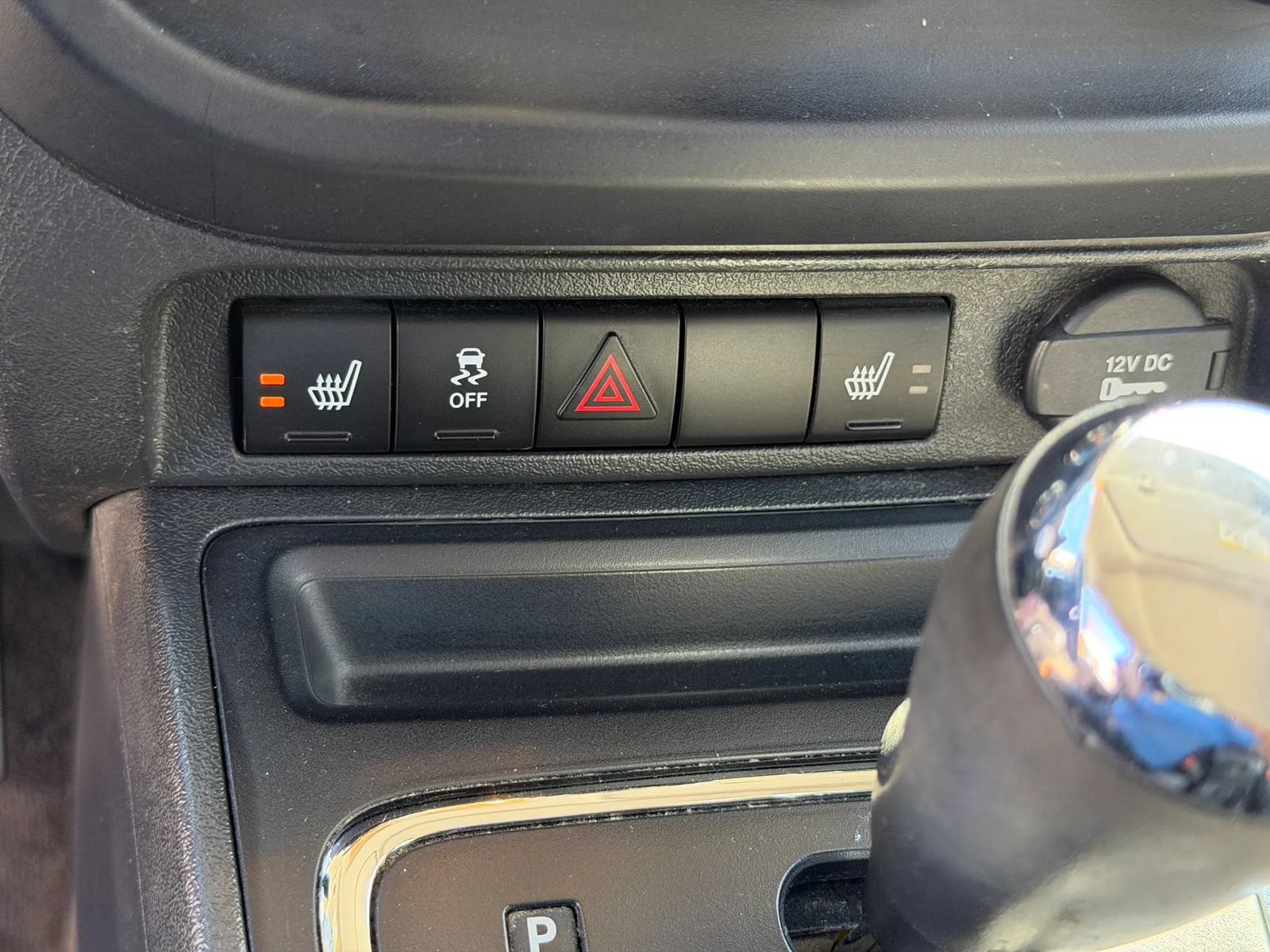 Used 2016 Jeep Patriot Latitude FWD image 33