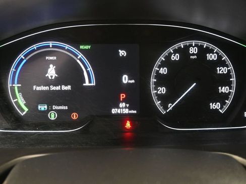 Used 2021 Honda Accord EX image 10