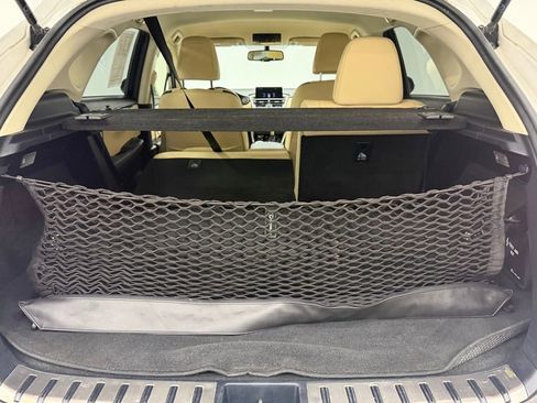 Used 2016 Lexus NX 200t FWD image 25