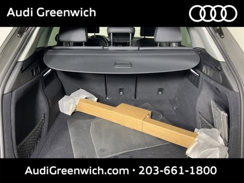 Certified 2023 Audi Q5 2.0T Premium w/ Convenience Package AWD/4WD image 18