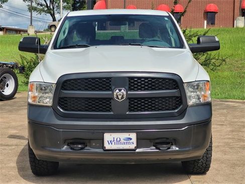 Used 2020 RAM 1500 Tradesman w/ Protection Group image 2