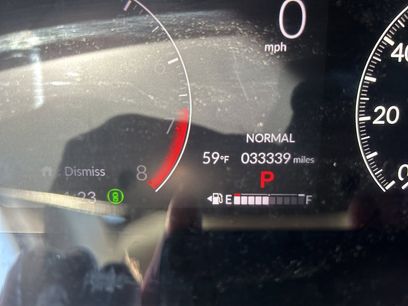 Used 2023 Honda HR-V EX-L