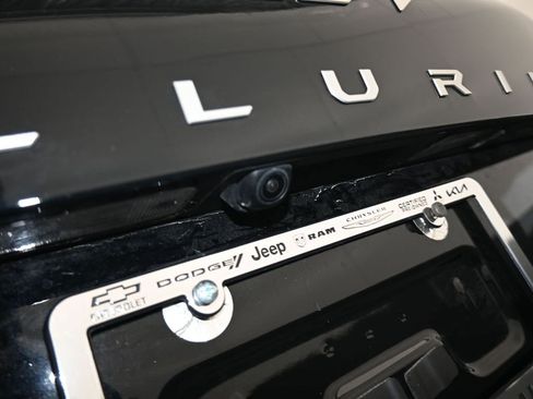 Used 2024 Kia Telluride EX image 42