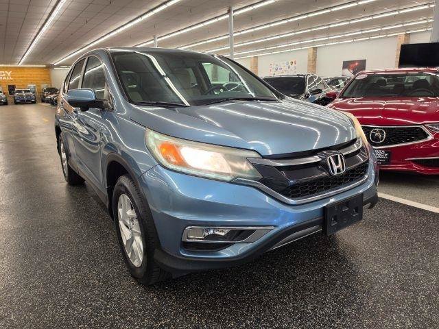 Used 2016 Honda CR-V EX image 4