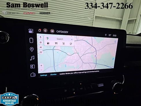 Used 2024 Chevrolet Colorado Z71 image 17
