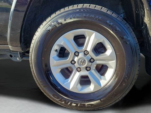 Used 2024 Toyota 4Runner SR5 image 8