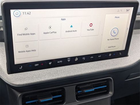 New 2025 Ford Maverick XLT w/ XLT Luxury Package image 26