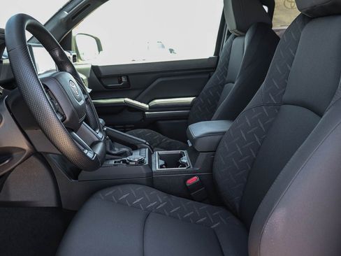 New 2026 Toyota Tacoma SR5 AWD/4WD image 20