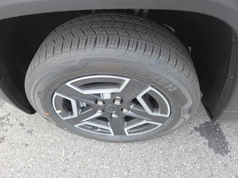 New 2026 Jeep Cherokee Limited AWD/4WD image 23
