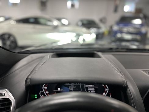 Used 2019 BMW M850i xDrive Convertible AWD/4WD image 21