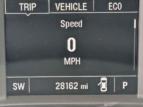 Used 2024 Chevrolet Malibu RS image 25