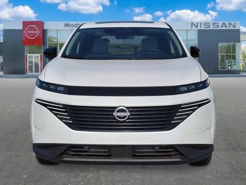 New 2026 Nissan Murano SL AWD/4WD image 8