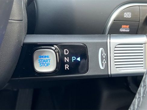 New 2026 Hyundai Palisade Calligraphy image 23