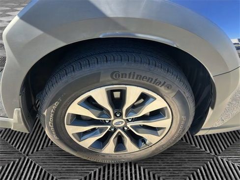 Certified 2023 Subaru Outback Touring image 10