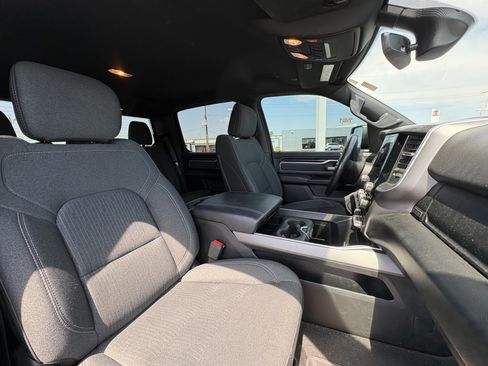 Used 2020 RAM 1500 Big Horn AWD/4WD image 19