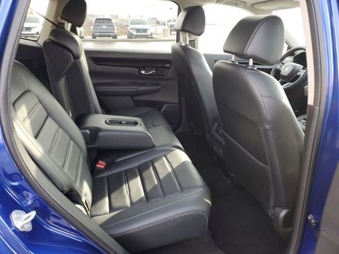Used 2024 Honda CR-V EX-L image 30