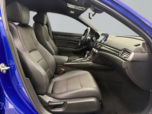 Used 2020 Honda Accord Sport image 12