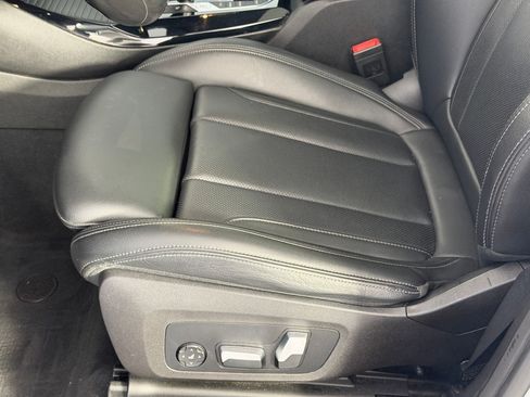 Used 2022 BMW X3 sDrive30i w/ M Sport Package 2 RWD image 14