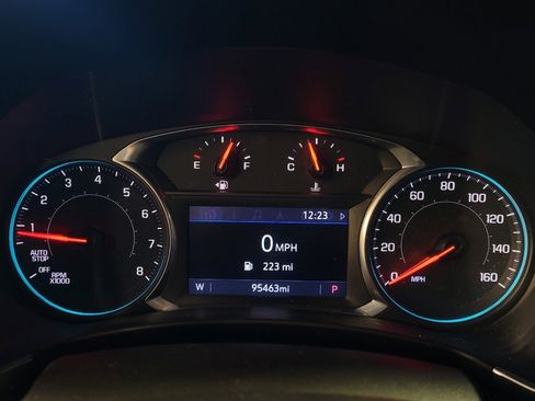 Used 2019 Chevrolet Equinox Premier image 23