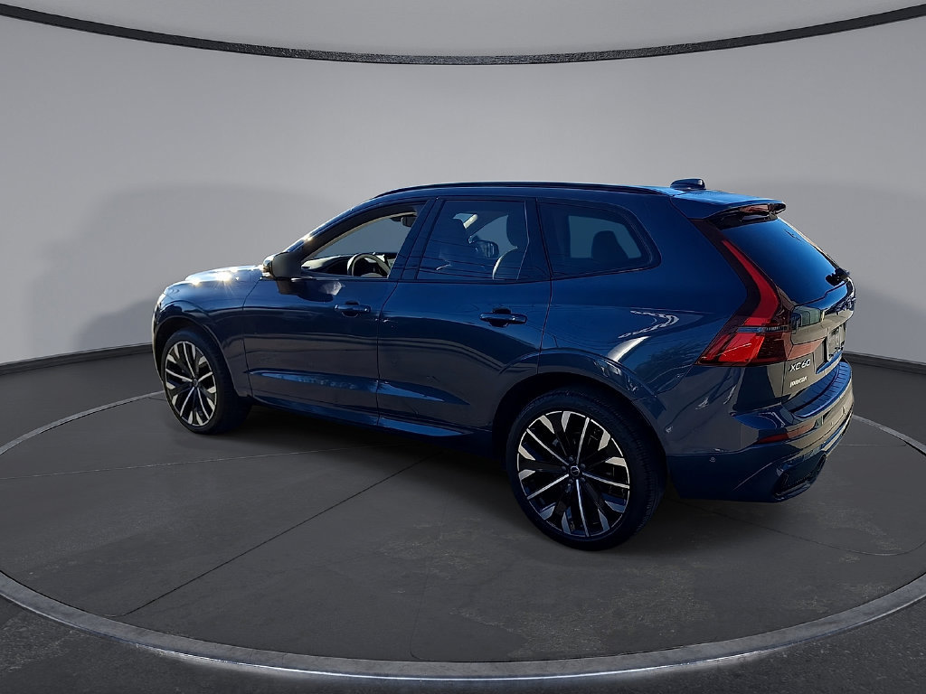 Certified 2026 Volvo XC60 B5 Ultra AWD/4WD image 9