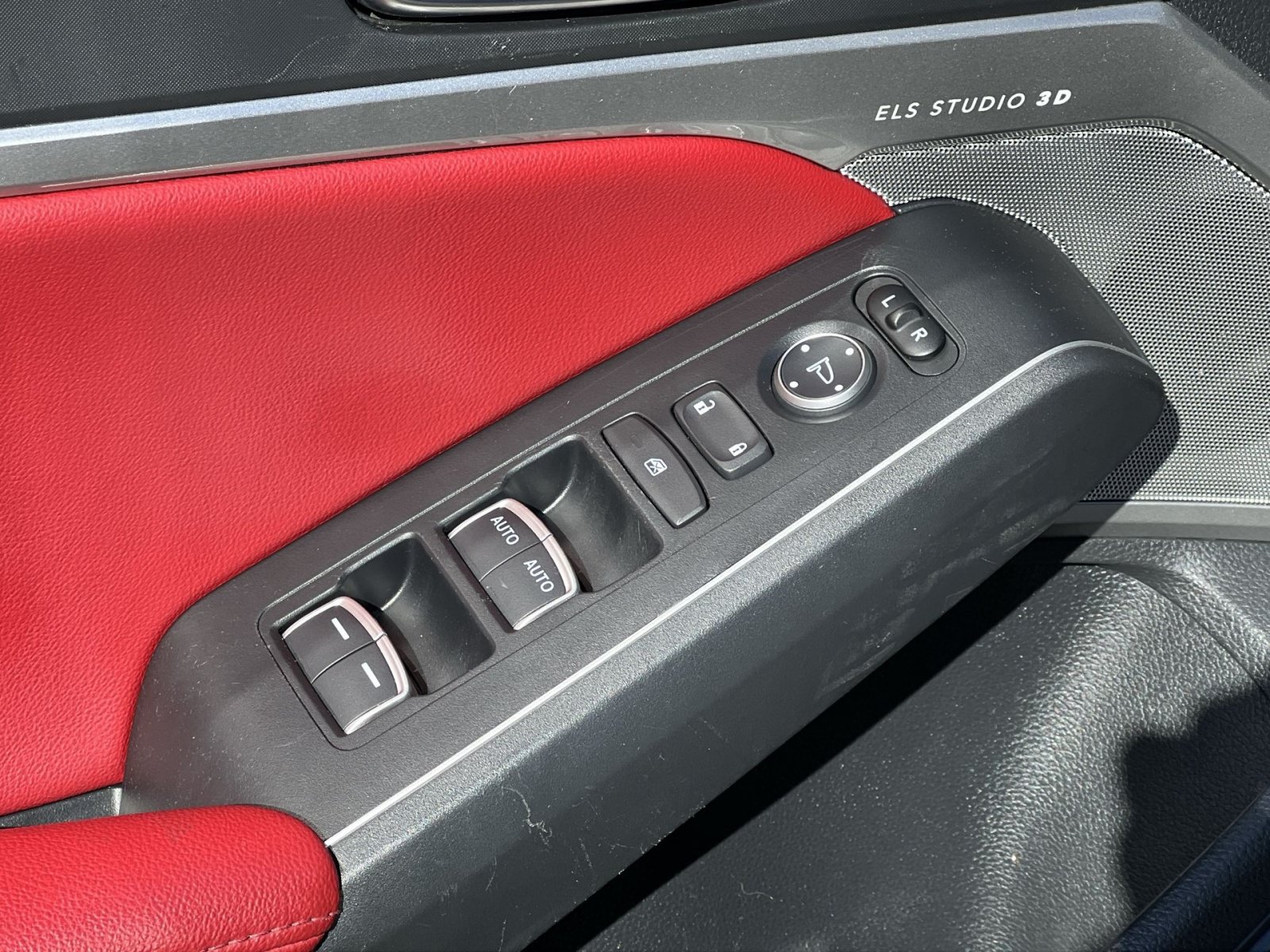 Used 2024 Acura Integra A-Spec w/ Technology Package FWD image 12