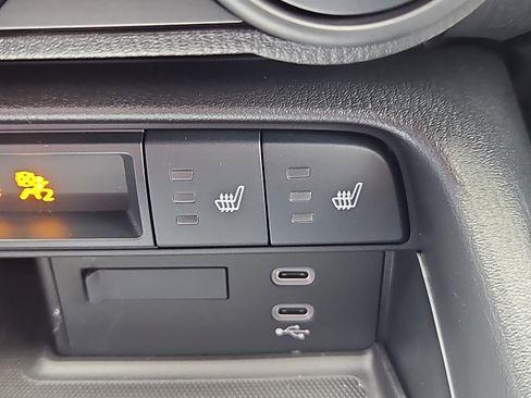 New 2025 MAZDA MX-5 Miata Club w/ Brembo/BBS Recaro Package image 10