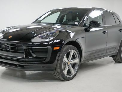 New 2026 Porsche Macan