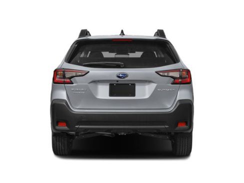Used 2024 Subaru Outback AWD/4WD image 8
