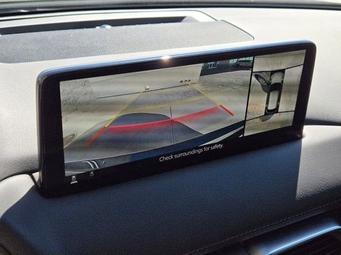 Used 2025 MAZDA CX-5 Signature image 27