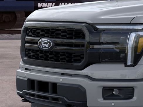 New 2026 Ford F150 Lariat w/ Equipment Group 502A High AWD/4WD image 17