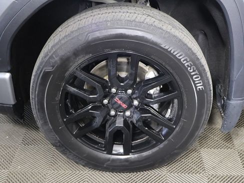 Used 2023 GMC Sierra 1500 Elevation AWD/4WD image 18