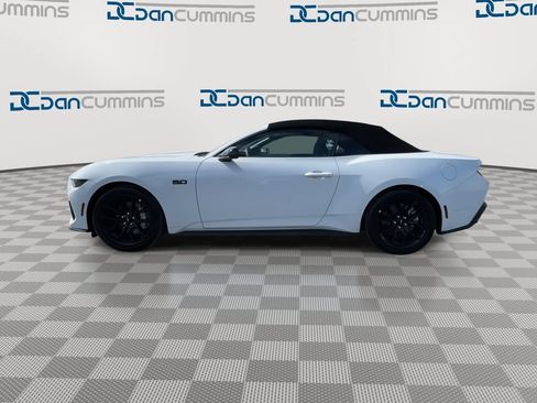 New 2026 Ford Mustang GT RWD image 5