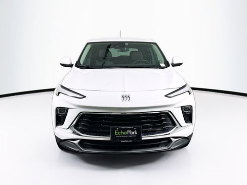 Used 2025 Buick Encore GX Preferred image 2