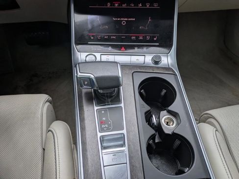 Used 2019 Audi A7 3.0T Prestige w/ Prestige Package image 11