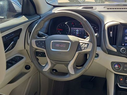 Used 2019 GMC Terrain Denali w/ Advanced Safety Package image 22