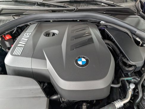 New 2026 BMW 330i xDrive Sedan w/ Premium Package image 26