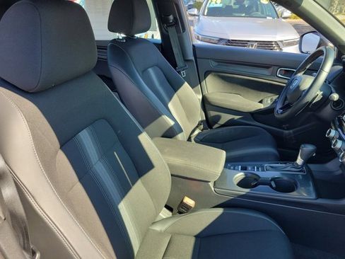 Certified 2022 Honda Civic Sport image 6